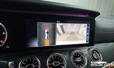 Mercedes-Benz E-Class 2020 1.9 Автомат в Москве № 142271, миниатюра 11