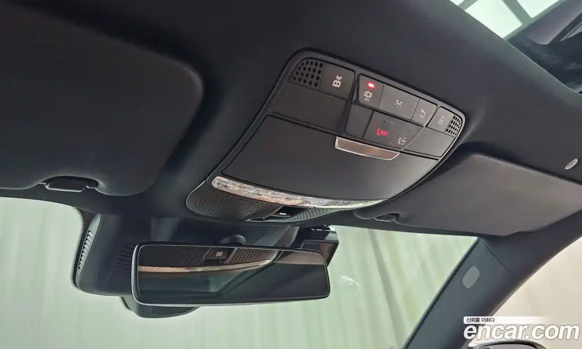 Mercedes-Benz E-Class 2020 1.9 Автомат в Москве № 142271, фото 16