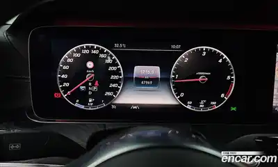 Mercedes-Benz E-Class 2020 1.9 Автомат в Москве № 142271, миниатюра 2