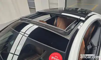 Mercedes-Benz E-Class 2020 1.9 Автомат в Москве № 142271, миниатюра 5