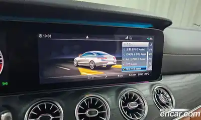 Mercedes-Benz E-Class 2020 1.9 Автомат в Москве № 142271, миниатюра 7