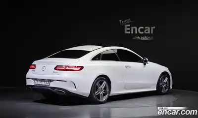 Mercedes-Benz E-Class 2020 1.9 Автомат в Москве № 142271, миниатюра 8