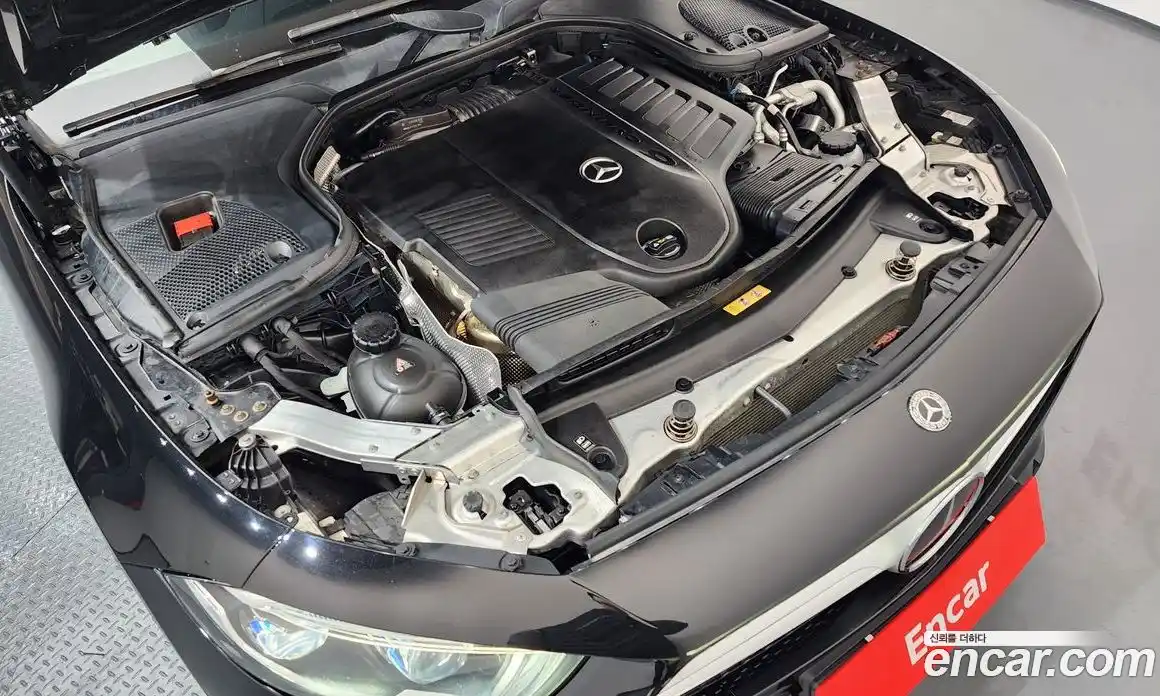 Mercedes-Benz CLS-Class 2020 3.0 Автомат в Москве № 142425, фото 12