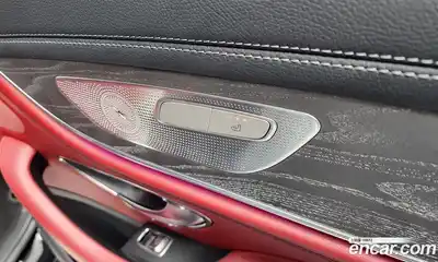 Mercedes-Benz CLS-Class 2020 3.0 Автомат в Москве № 142425, миниатюра 3