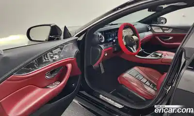 Mercedes-Benz CLS-Class 2020 3.0 Автомат в Москве № 142425, миниатюра 5