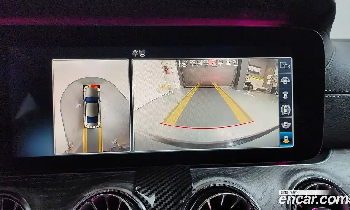 Mercedes-Benz CLS-Class 2020 3.0 Автомат в Москве № 142425, фото 6