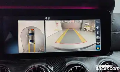 Mercedes-Benz CLS-Class 2020 3.0 Автомат в Москве № 142425, миниатюра 6