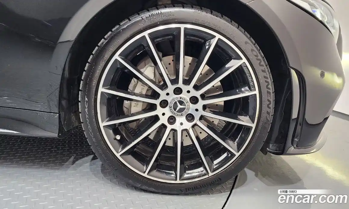 Mercedes-Benz CLS-Class 2020 3.0 Автомат в Москве № 142425, фото 9