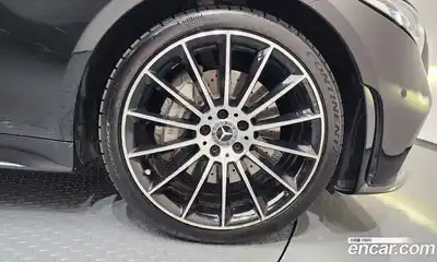 Mercedes-Benz CLS-Class 2020 3.0 Автомат в Москве № 142425, миниатюра 9