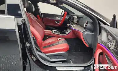 Mercedes-Benz CLS-Class 2020 3.0 Автомат в Москве № 142425, миниатюра 10