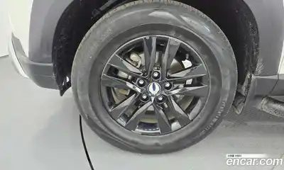 SsangYong Rexton 2021 2.2 Автомат в Москве № 146202, миниатюра 4