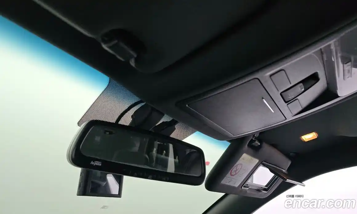 SsangYong Rexton 2021 2.2 Автомат в Москве № 146202, фото 7