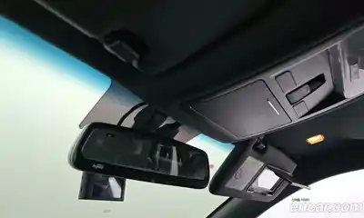 SsangYong Rexton 2021 2.2 Автомат в Москве № 146202, миниатюра 7