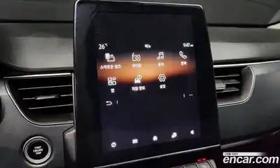 Renault XM3 2020 1.3 Автомат в Москве № 147562, миниатюра 11