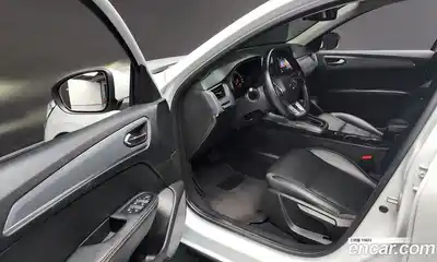 Renault XM3 2020 1.3 Автомат в Москве № 147562, миниатюра 12