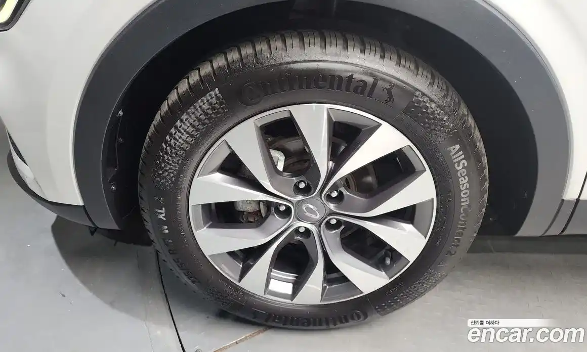 Renault XM3 2020 1.3 Автомат в Москве № 147562, фото 15