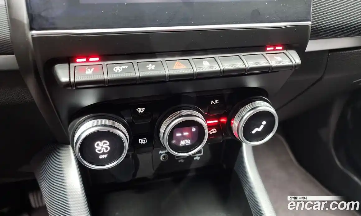 Renault XM3 2020 1.3 Автомат в Москве № 147562, фото 20