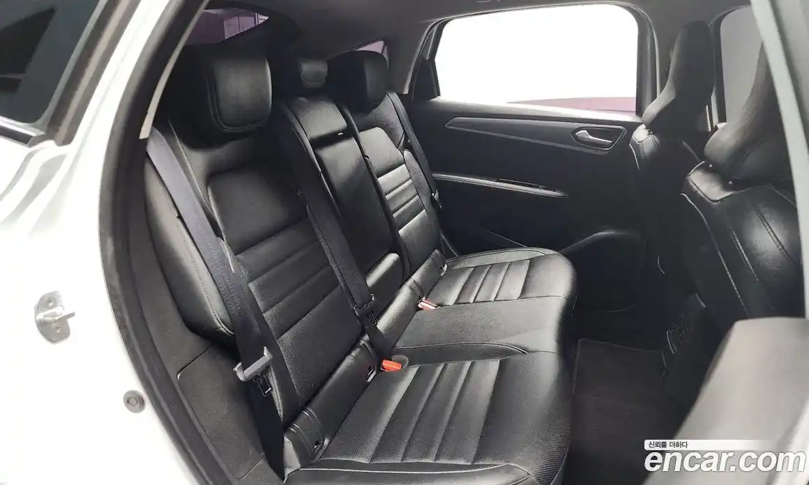 Renault XM3 2020 1.3 Автомат в Москве № 147562, фото 4