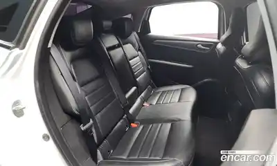 Renault XM3 2020 1.3 Автомат в Москве № 147562, миниатюра 4