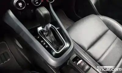 Renault XM3 2020 1.3 Автомат в Москве № 147562, миниатюра 7