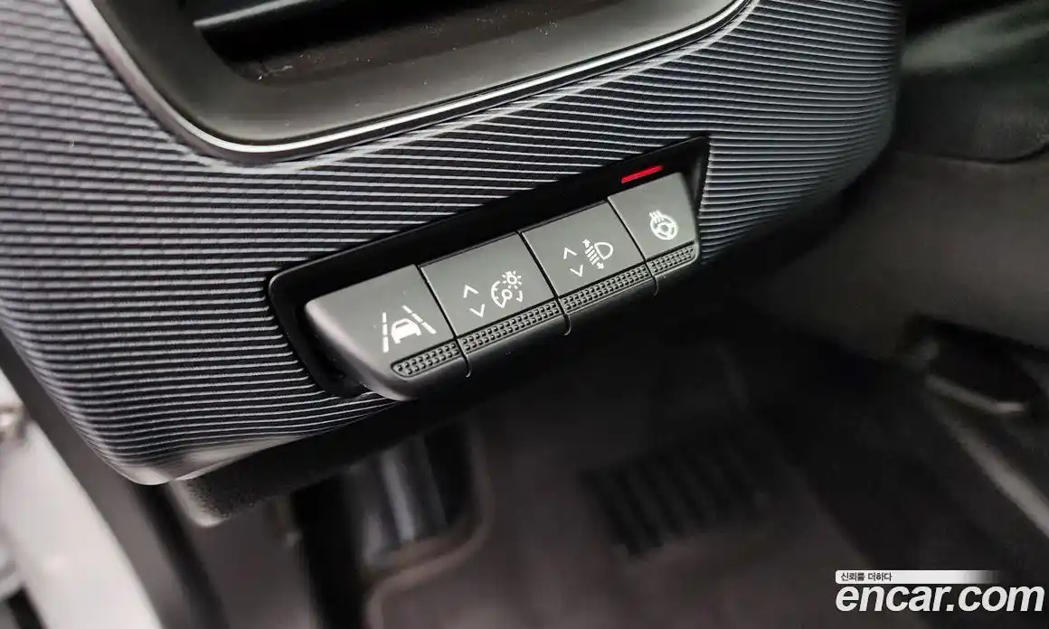 Renault XM3 2020 1.3 Автомат в Москве № 147562, фото 9