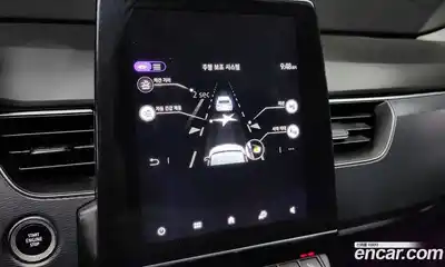 Renault XM3 2020 1.3 Автомат в Москве № 147562, миниатюра 10