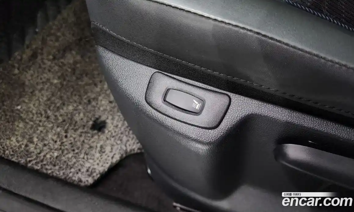 Renault QM3 2017 1.5 Автомат в Москве № 148364, фото 3