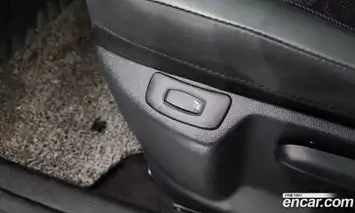 Renault QM3 2017 1.5 Автомат в Москве № 148364, миниатюра 3