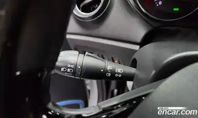 Renault QM3 2017 1.5 Автомат в Москве № 148364, миниатюра 6