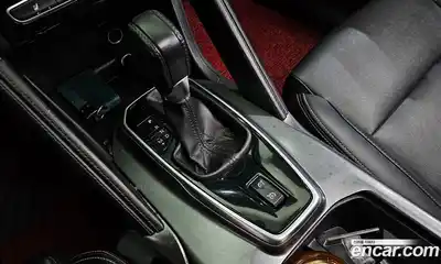 Renault QM6 2017 2.0 Автомат в Москве № 148531, миниатюра 12