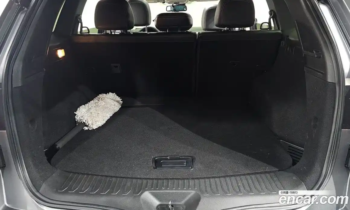 Renault QM6 2017 2.0 Автомат в Москве № 148531, фото 13