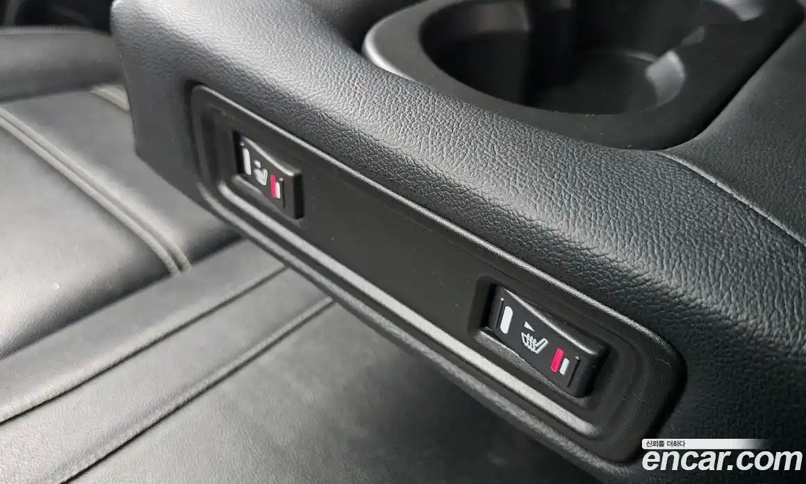 Renault QM6 2017 2.0 Автомат в Москве № 148531, фото 14