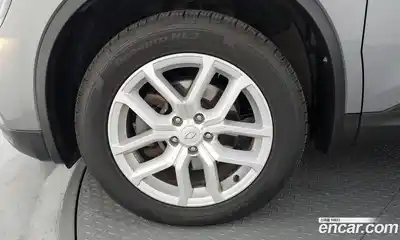 Renault QM6 2017 2.0 Автомат в Москве № 148531, миниатюра 7