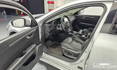 Renault SM6 2019 2.0 Автомат в Москве № 148675, миниатюра 12