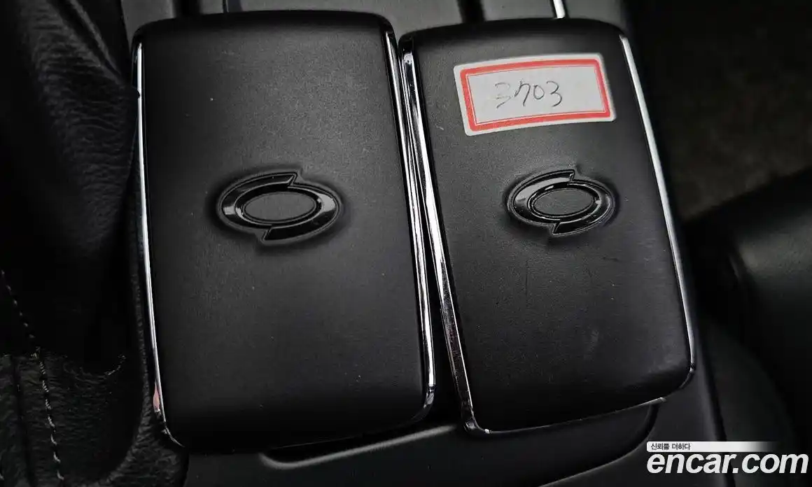 Renault SM6 2019 2.0 Автомат в Москве № 148675, фото 13