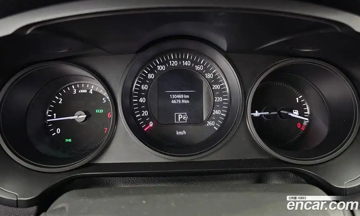 Renault SM6 2019 2.0 Автомат в Москве № 148675, фото 15