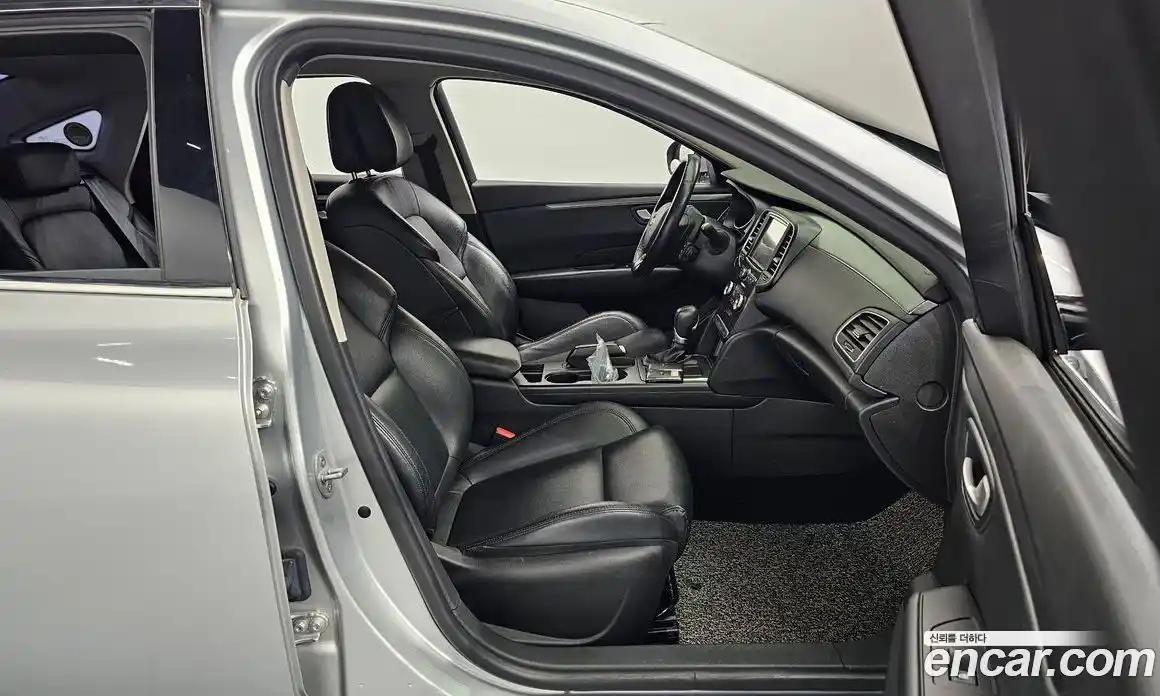 Renault SM6 2019 2.0 Автомат в Москве № 148675, фото 16