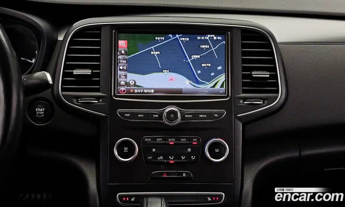 Renault SM6 2019 2.0 Автомат в Москве № 148675, фото 17