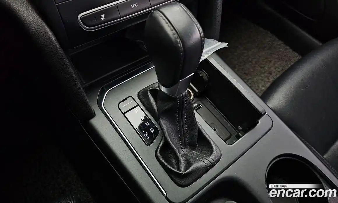 Renault SM6 2019 2.0 Автомат в Москве № 148675, фото 18