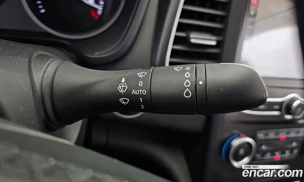 Renault SM6 2019 2.0 Автомат в Москве № 148675, фото 2