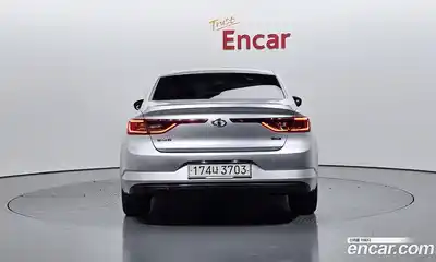 Renault SM6 2019 2.0 Автомат в Москве № 148675, миниатюра 6