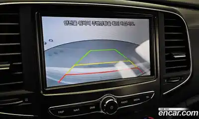 Renault SM6 2019 2.0 Автомат в Москве № 148675, миниатюра 7