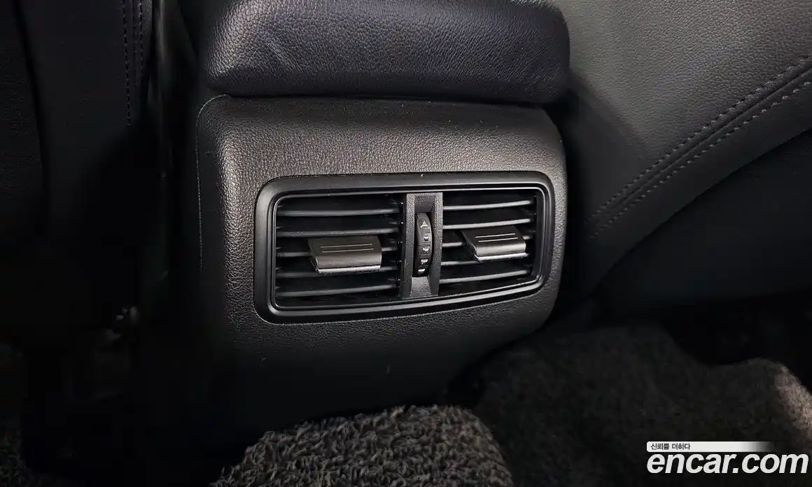 Renault SM6 2019 2.0 Автомат в Москве № 148675, фото 8