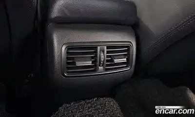 Renault SM6 2019 2.0 Автомат в Москве № 148675, миниатюра 8