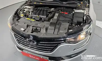 Renault SM6 2019 2.0 Автомат в Москве № 148675, миниатюра 9