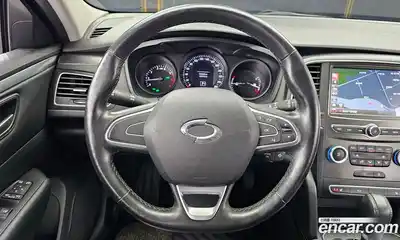 Renault SM6 2019 2.0 Автомат в Москве № 148675, миниатюра 10