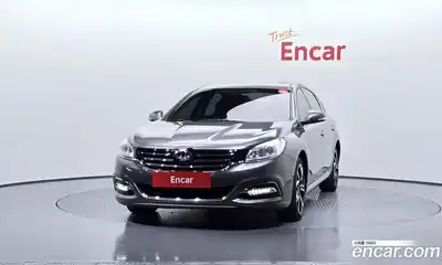 Renault SM7 2015 2.5 Автомат в Москве № 149485, миниатюра 11