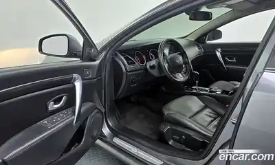 Renault SM7 2015 2.5 Автомат в Москве № 149485, миниатюра 12