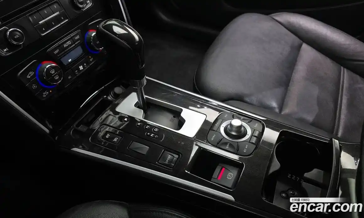 Renault SM7 2015 2.5 Автомат в Москве № 149485, фото 15