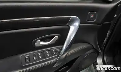 Renault SM7 2015 2.5 Автомат в Москве № 149485, миниатюра 4